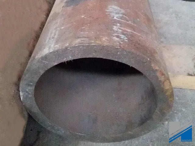 Труба 219х22 30ХГСА ГОСТ 8732-78