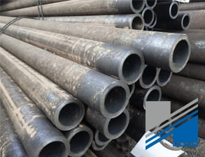 Труба 102х7 09Г2С ГОСТ 8732-78