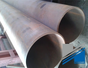 Труба 60х9 12Х1МФ ТУ 14-3р-55-2001