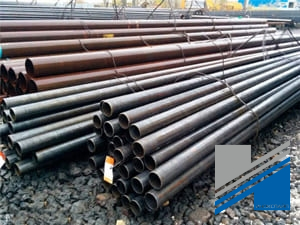 Труба 245х40 09Г2С ГОСТ 8732-78