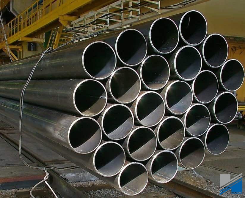 Труба 508х45 30ХГСА ГОСТ 8732-78