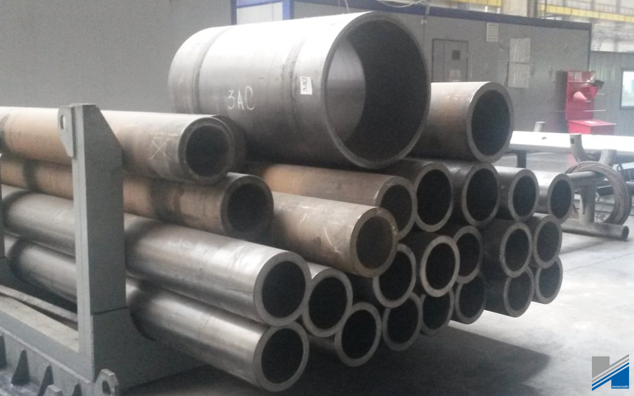 Труба 3,2х0,28 12Х18Н10Т ГОСТ 14162-79