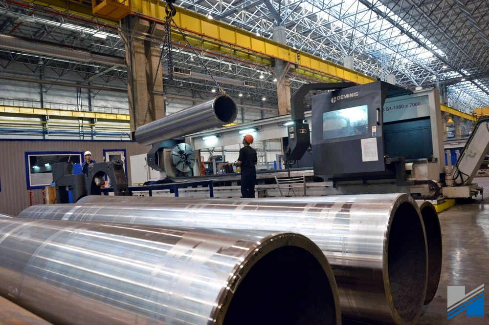 Труба 465х30 08Х18Н10Т ГОСТ 9940-81