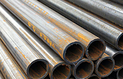 Чем электросварная труба отличается от водогазопроводной?