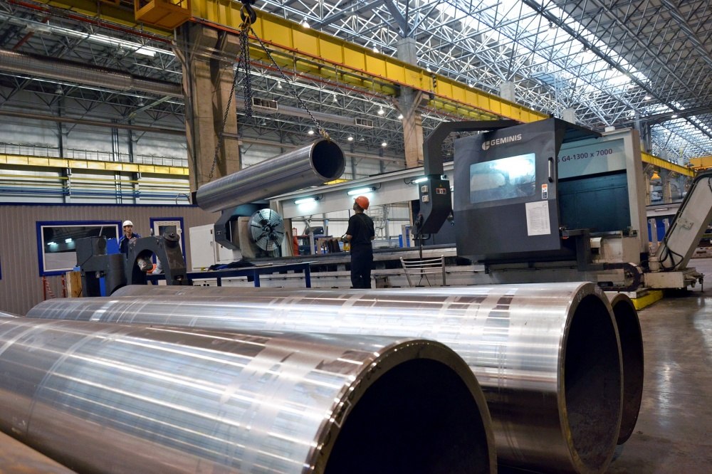 Труба 480х25 08Х18Н10 ГОСТ 9940-81
